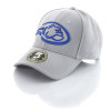 Wilddogs Cap mit rundem Schild